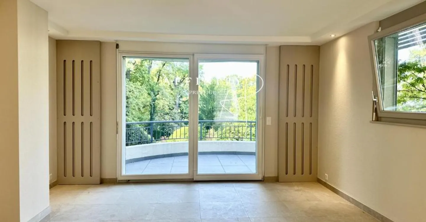 APPARTEMENT DUPLEX 7 PIÈCES RÉNOVÉ AVEC JARDIN PRIVATIF - Foto 5 von 12