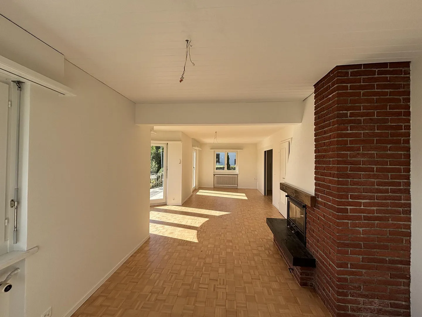 Sonnig, stilvoll, grosszügig – Ihr neues Zuhause mit Wohlfühlgarantie - Foto 6 von 14