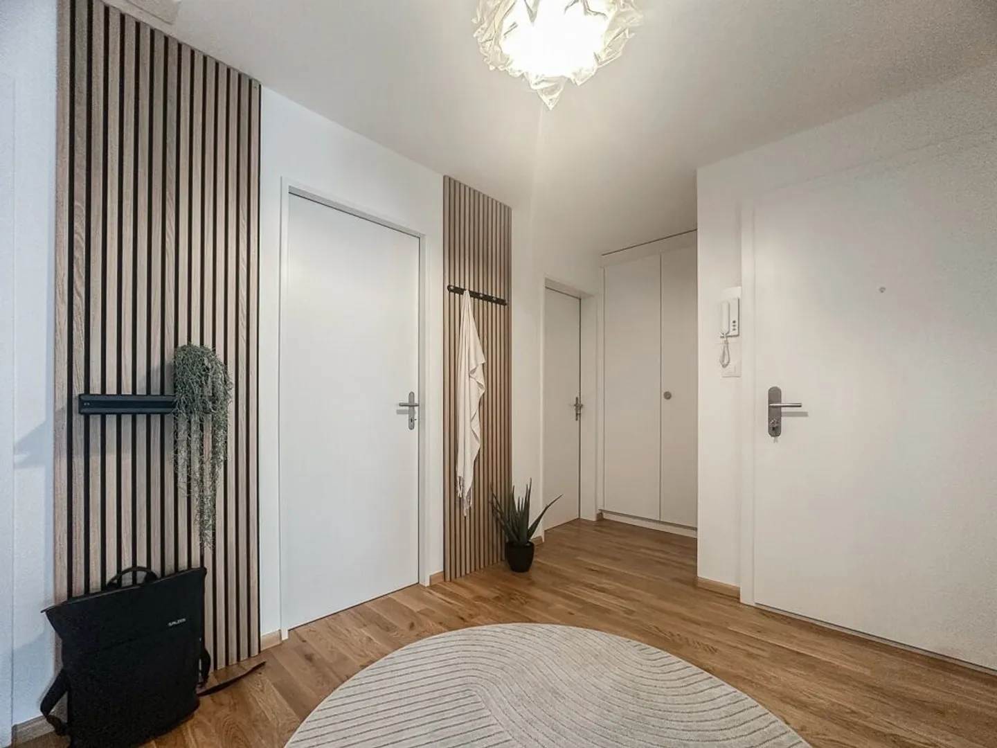 Wohnung mieten - Foto 3 von 13