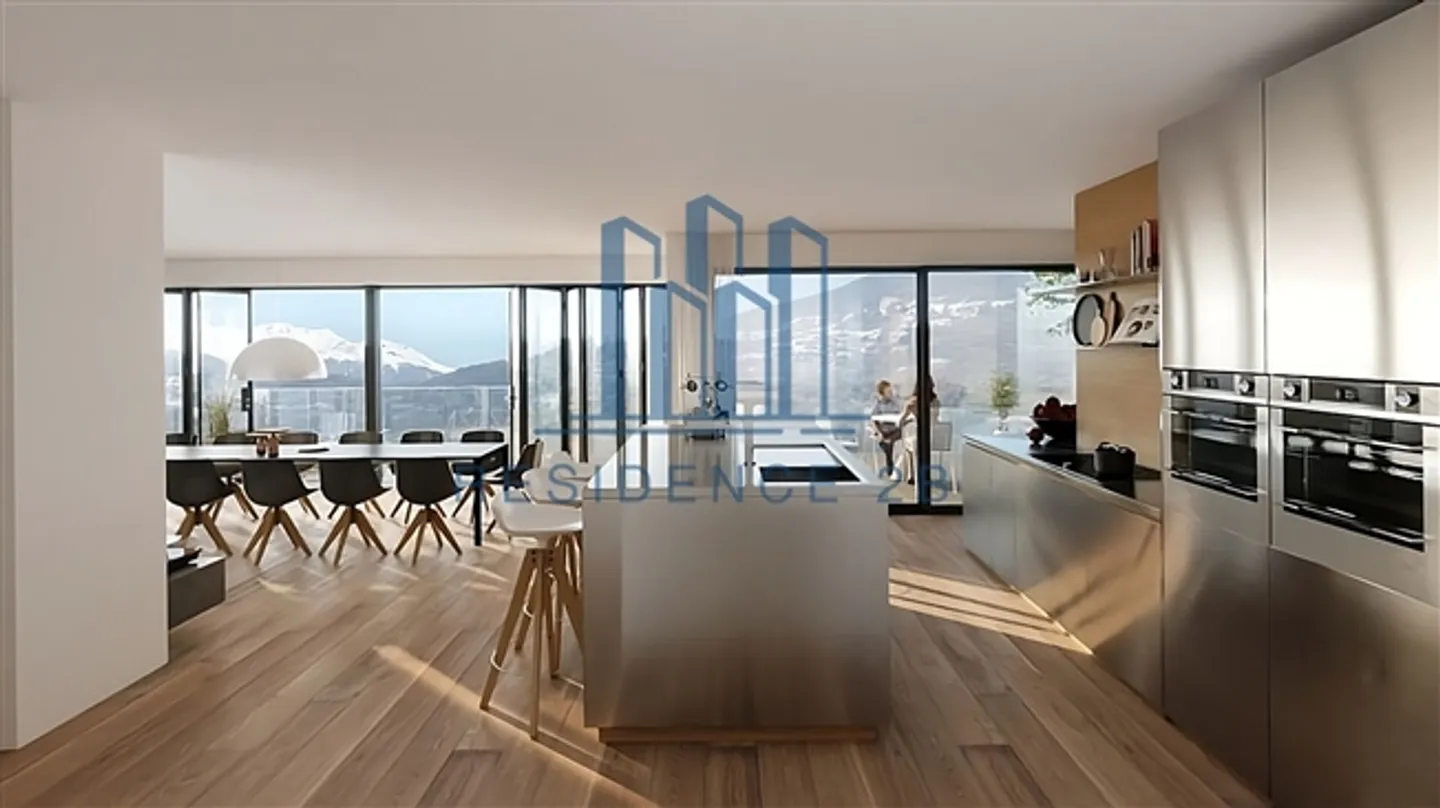 «Neue Villa in Gravelone sofort verfügbar» - Foto 4 von 9