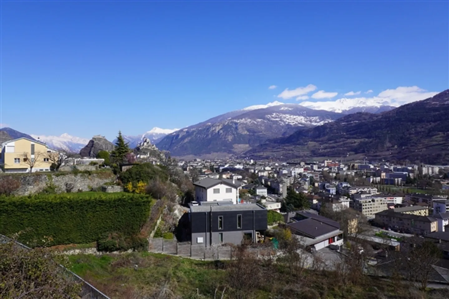 «Neue Villa in Gravelone sofort verfügbar» - Foto 6 von 9