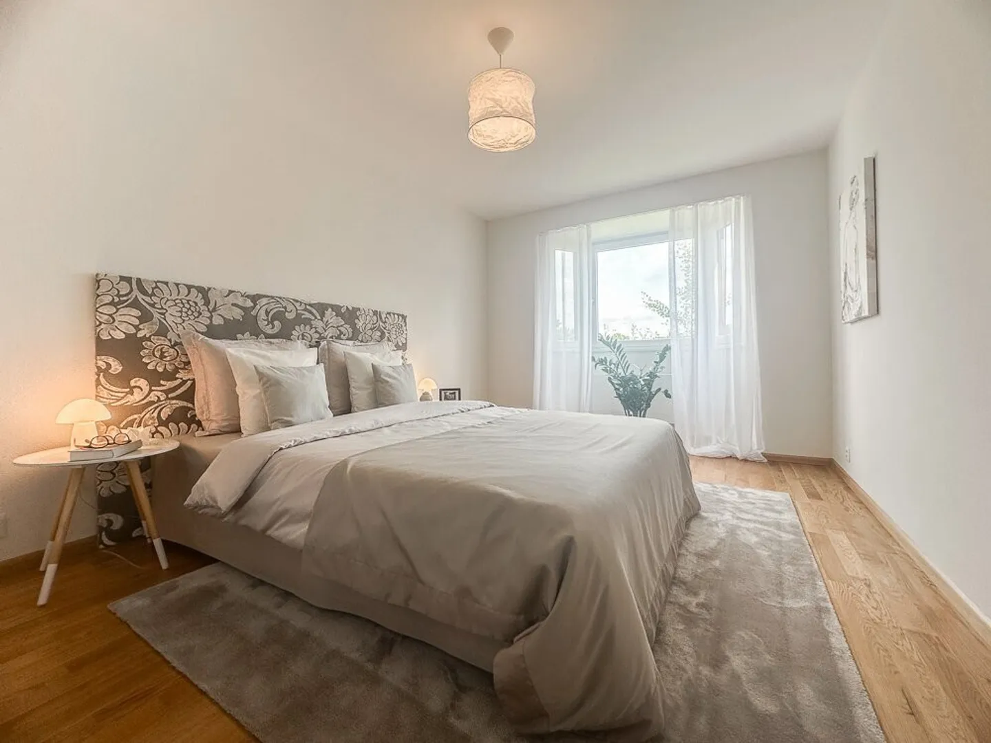 Wohnung mieten - Foto 4 von 13