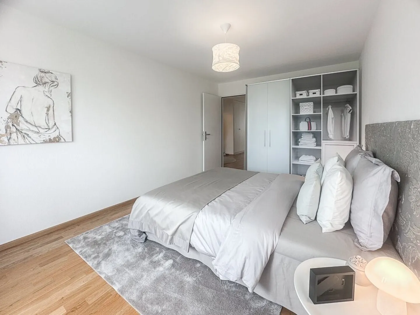 Wohnung mieten - Foto 5 von 13