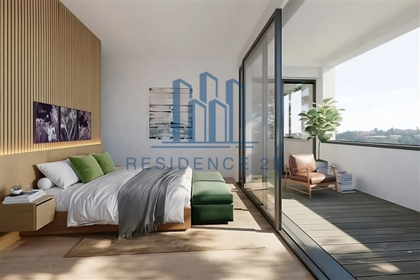 «Neue Villa in Gravelone sofort verfügbar» - Foto 8 von 9