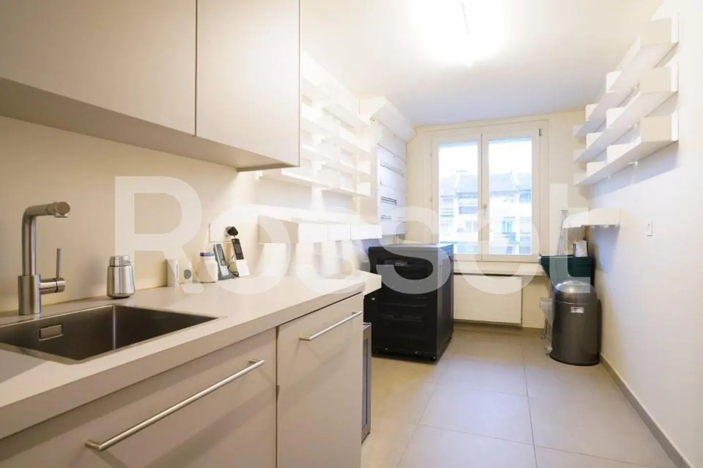 Bellissimo appartamento duplex di 6 stanze al 3° piano - Foto 7 di 7