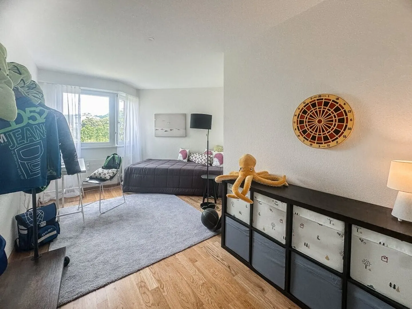 Wohnung mieten - Foto 7 von 13