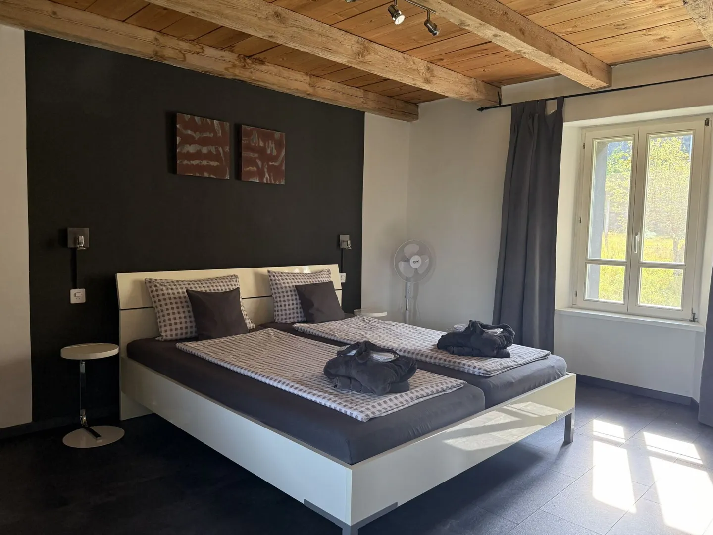 Rental apartment on the top floor - Photo 6 of 9