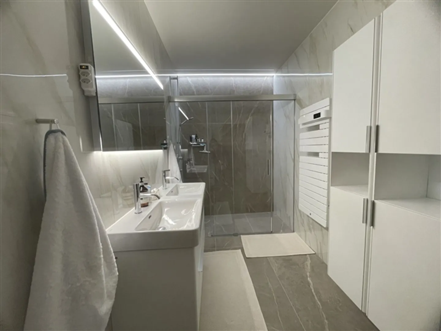 «Neue Villa in Gravelone sofort verfügbar» - Foto 9 von 9