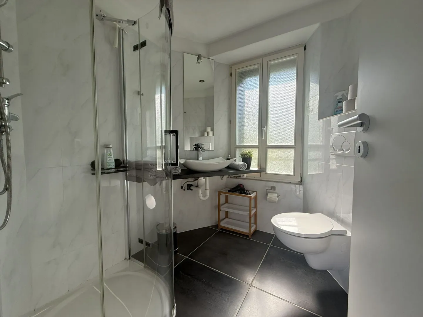 Rental apartment on the top floor - Photo 8 of 9