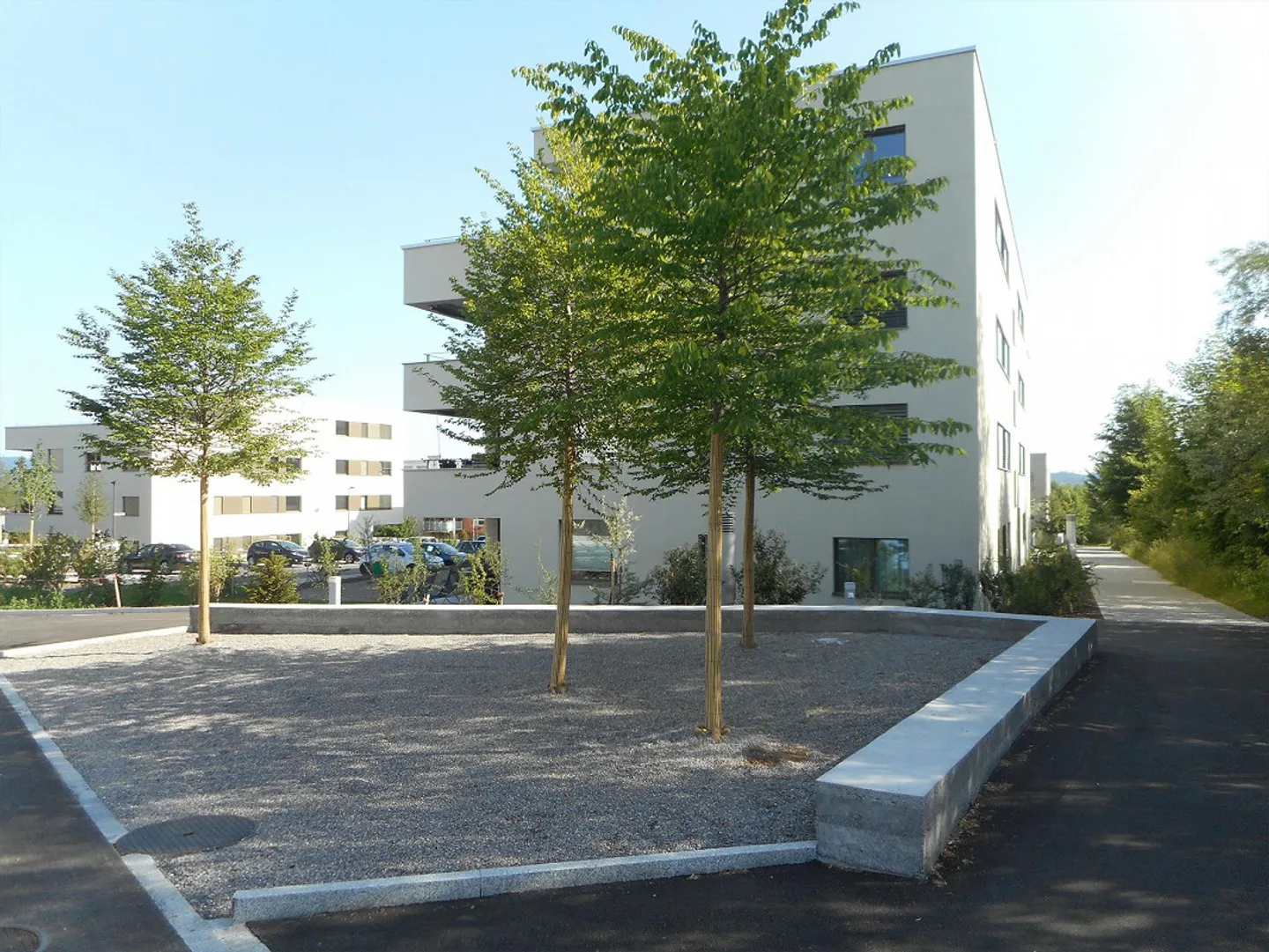 Appartamento 3.5 locali a Uzwil - Foto 3 di 5