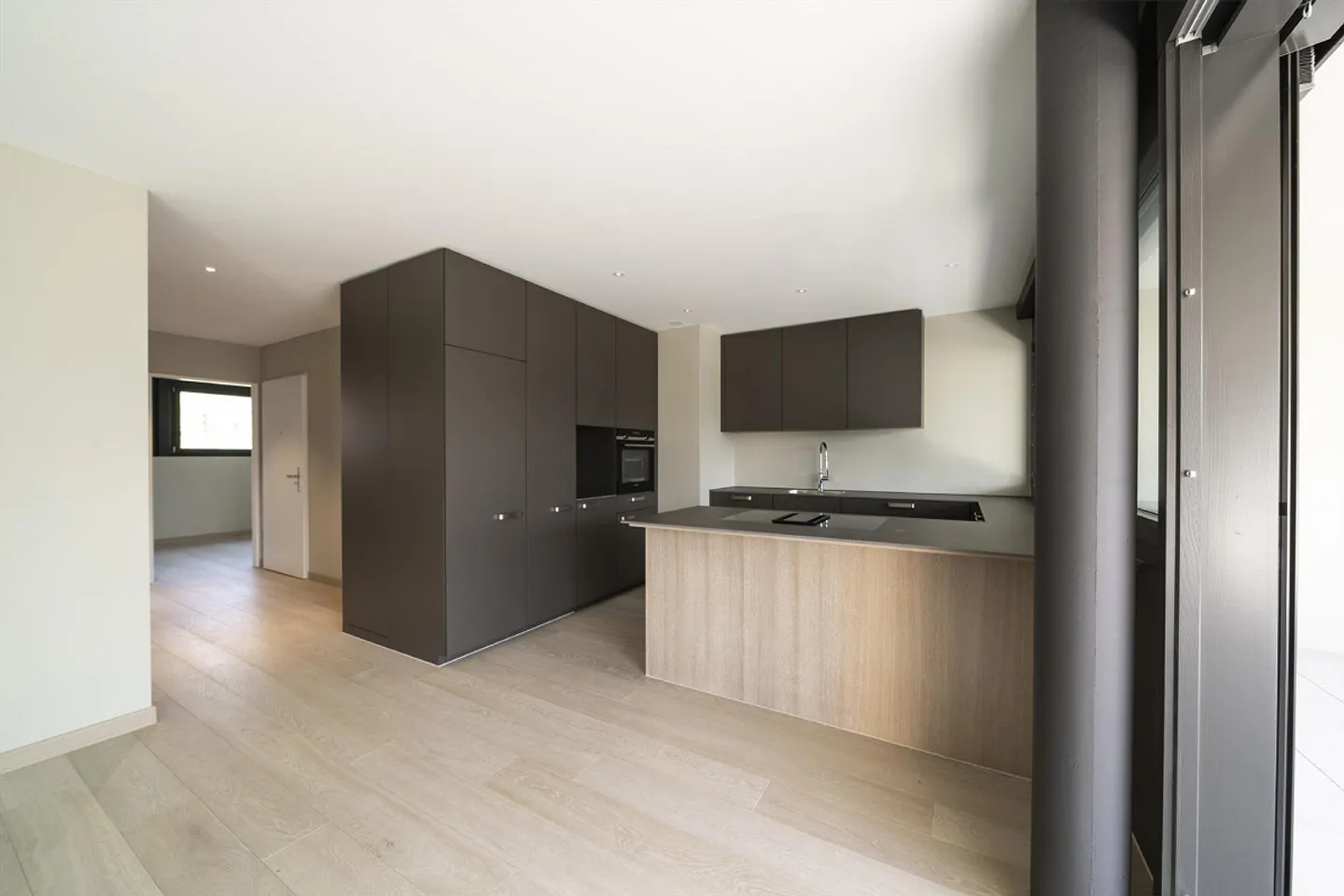 Luxuswohnung mit Terrasse - Foto 7 von 17