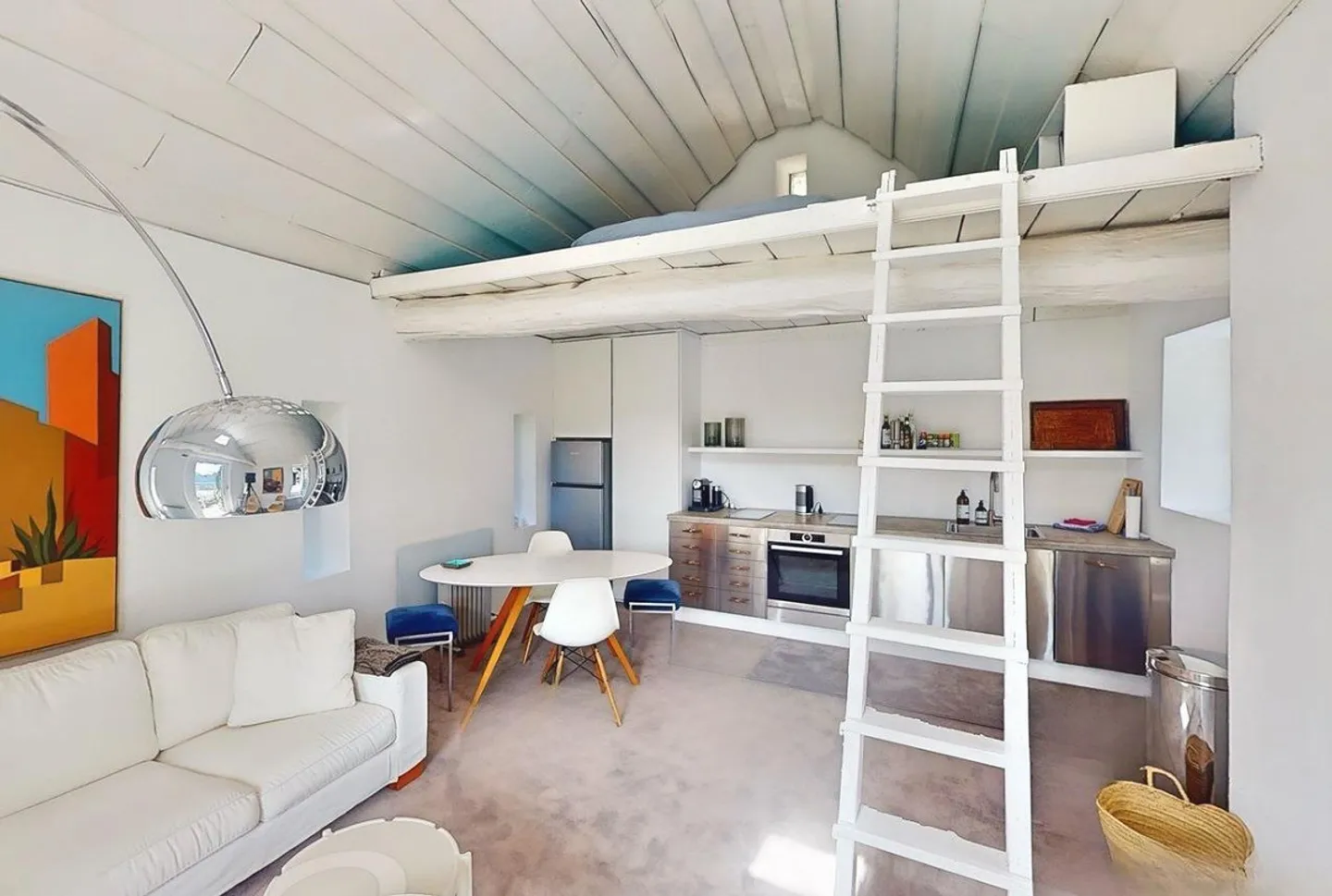 Rustico esclusivo ad Agarone con vista mozzafiato - Foto 3 di 16