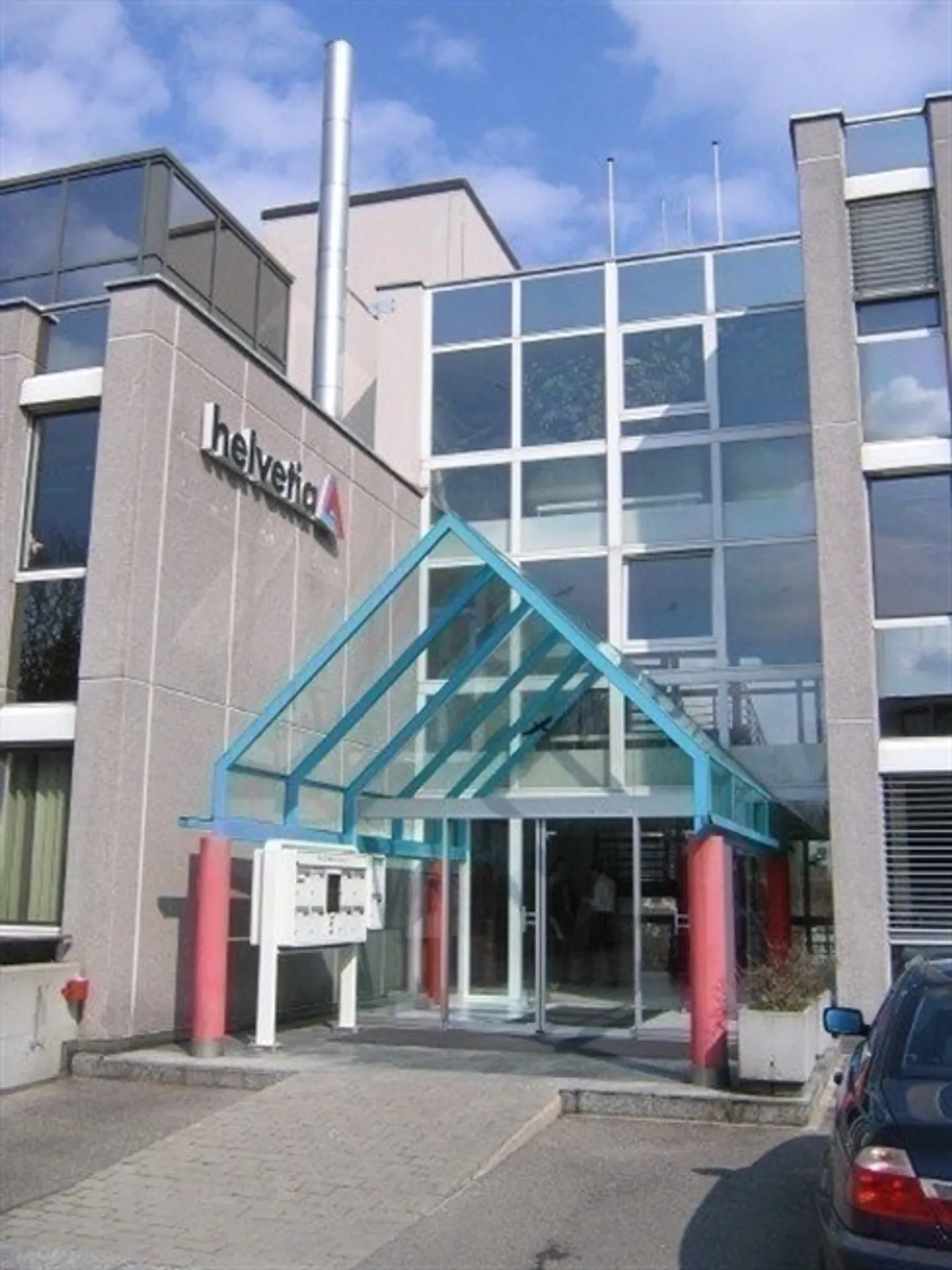 Are you looking for an office close to road access? - Photo 2 of 4