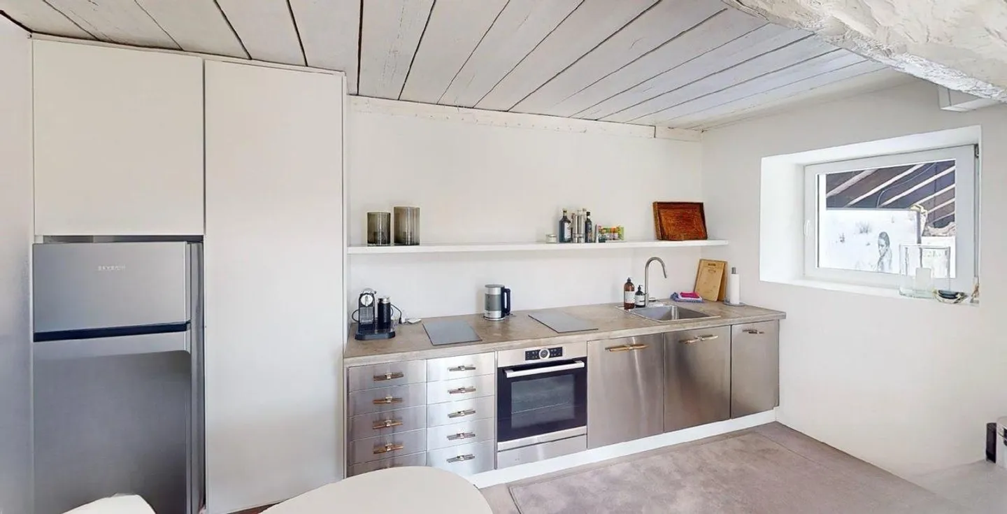 Rustico esclusivo ad Agarone con vista mozzafiato - Foto 5 di 16