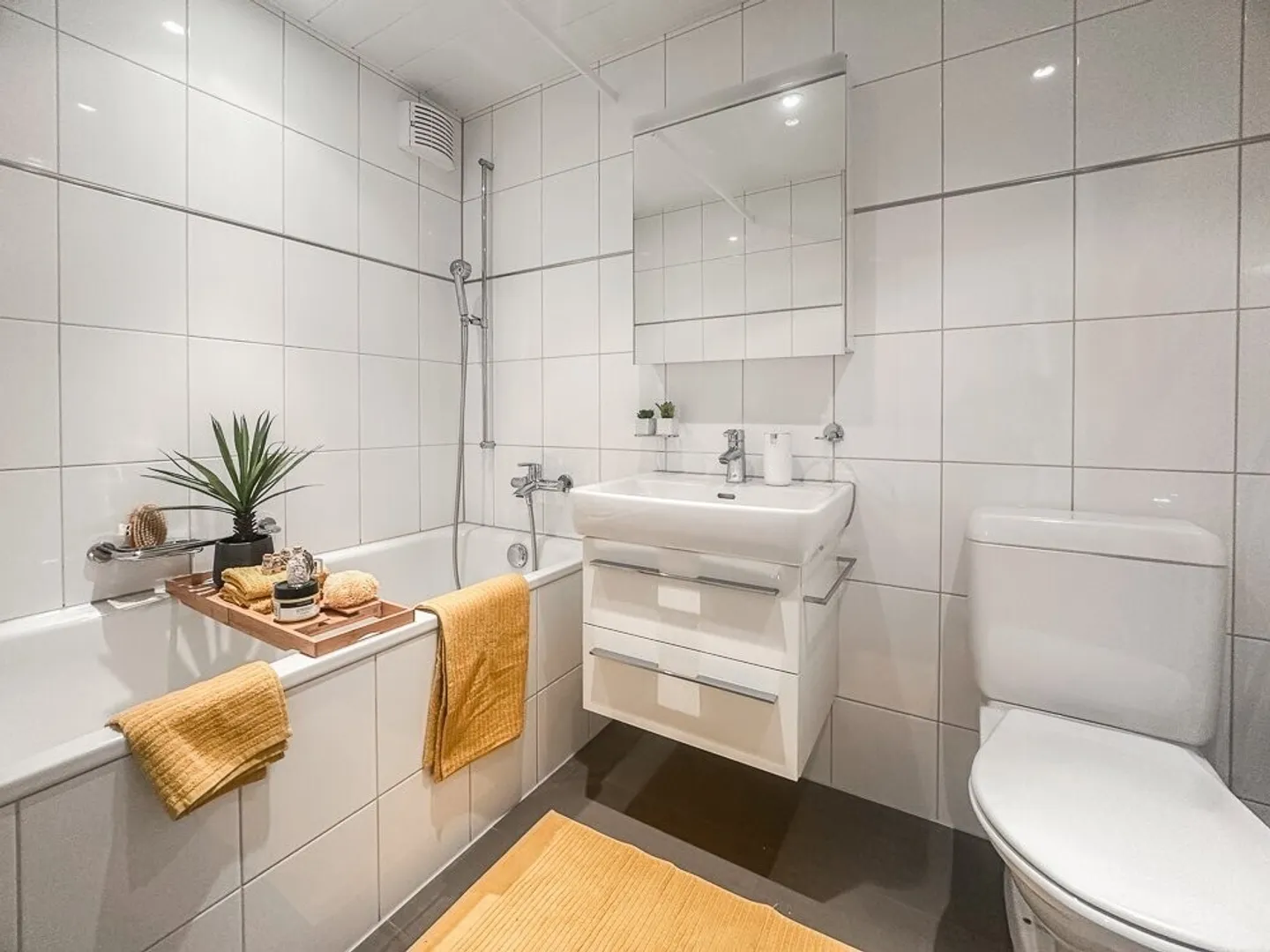 Wohnung mieten - Foto 9 von 13