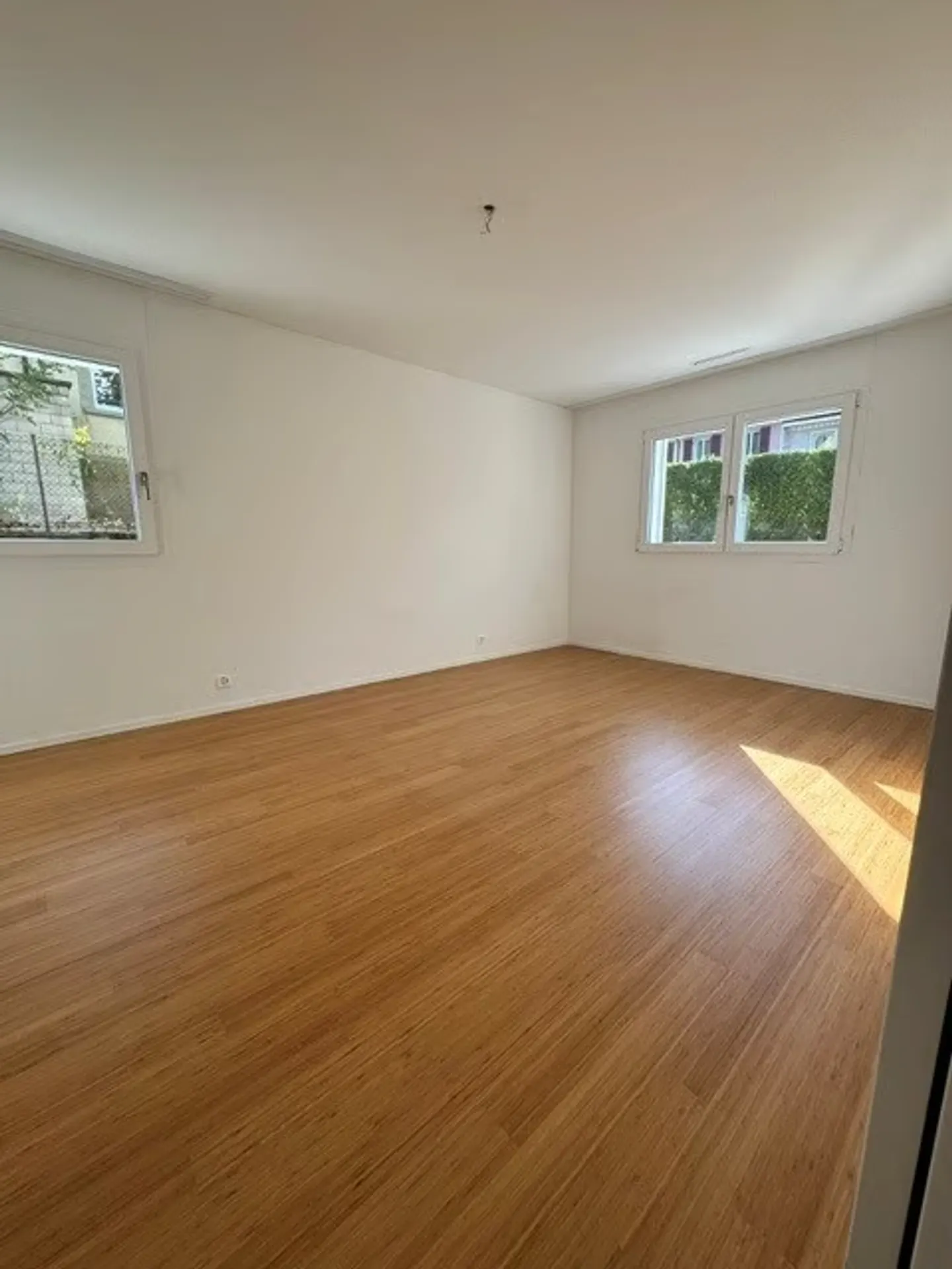 Modern 3.5-room apartment on the ground floor - Photo 6 of 10