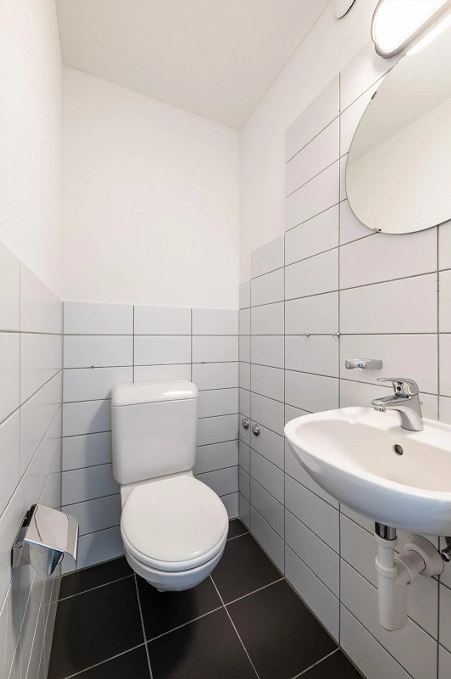 Appartamento duplex in un quartiere tranquillo con vista sulle montagne - Foto 4 di 11