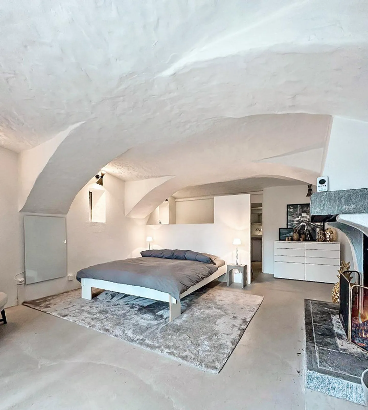 Rustico esclusivo ad Agarone con vista mozzafiato - Foto 10 di 16