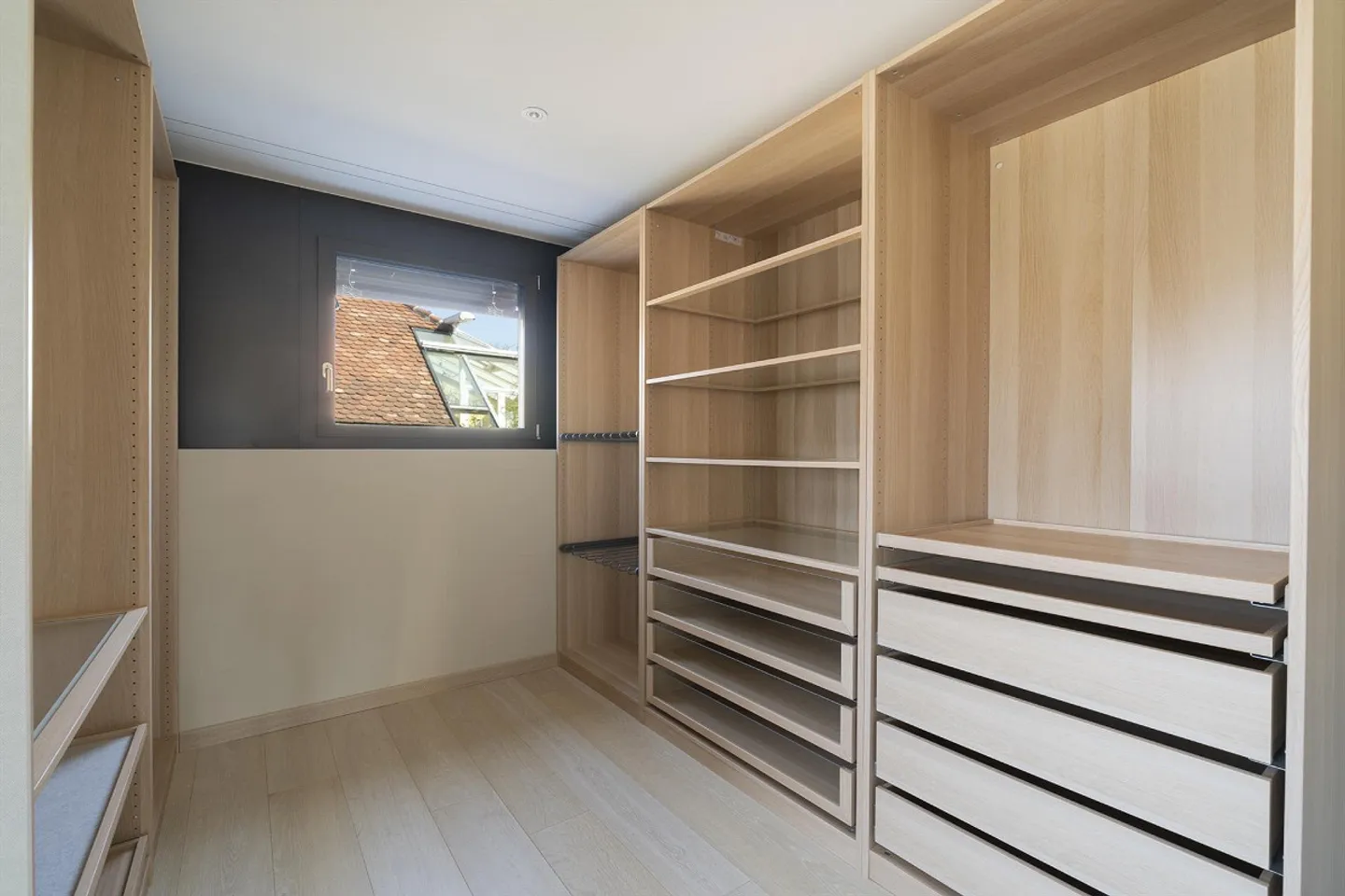 Luxuswohnung mit Terrasse - Foto 12 von 17