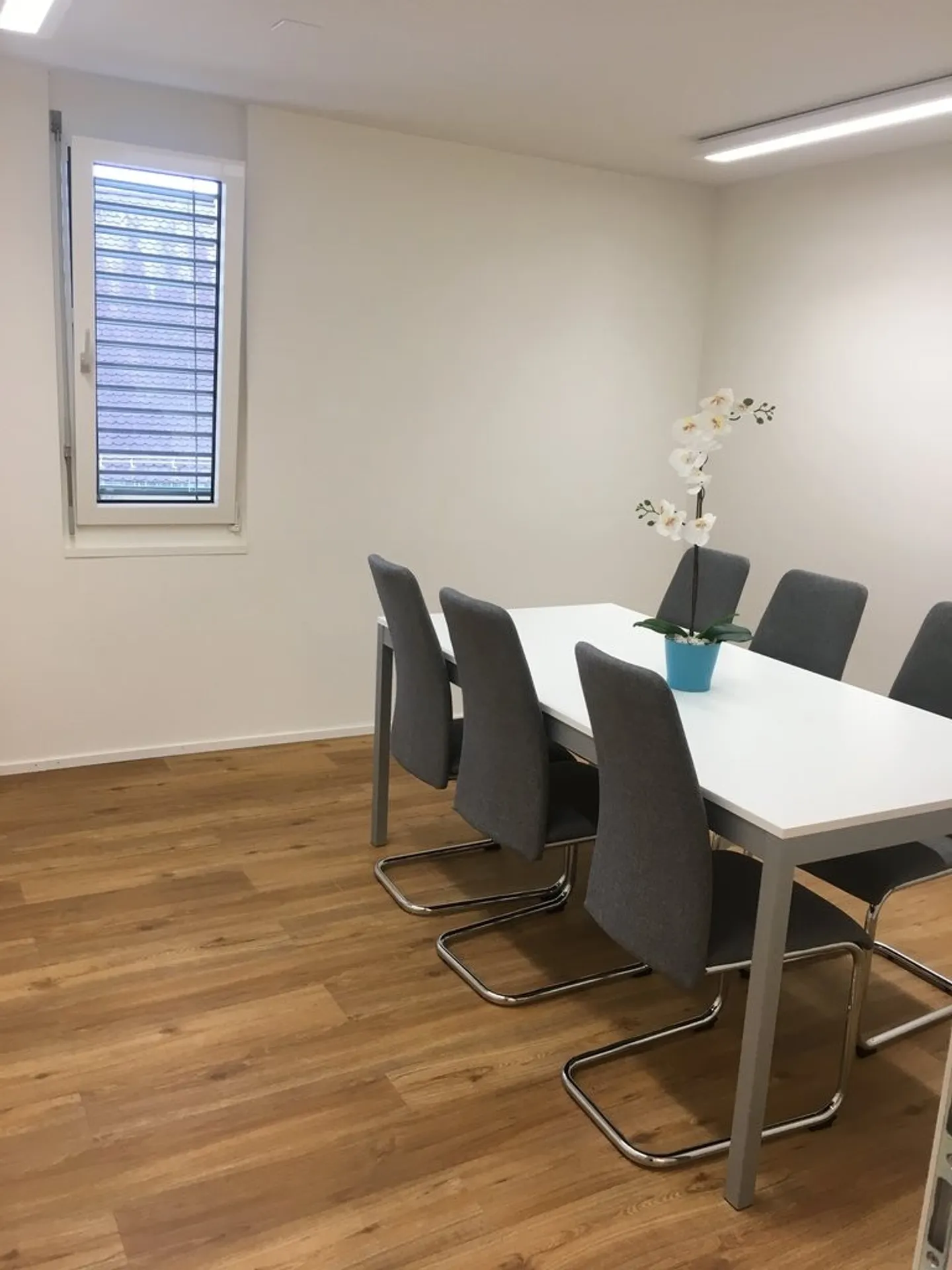 Bureau moderne à Muttenz - Photo 5 sur 9
