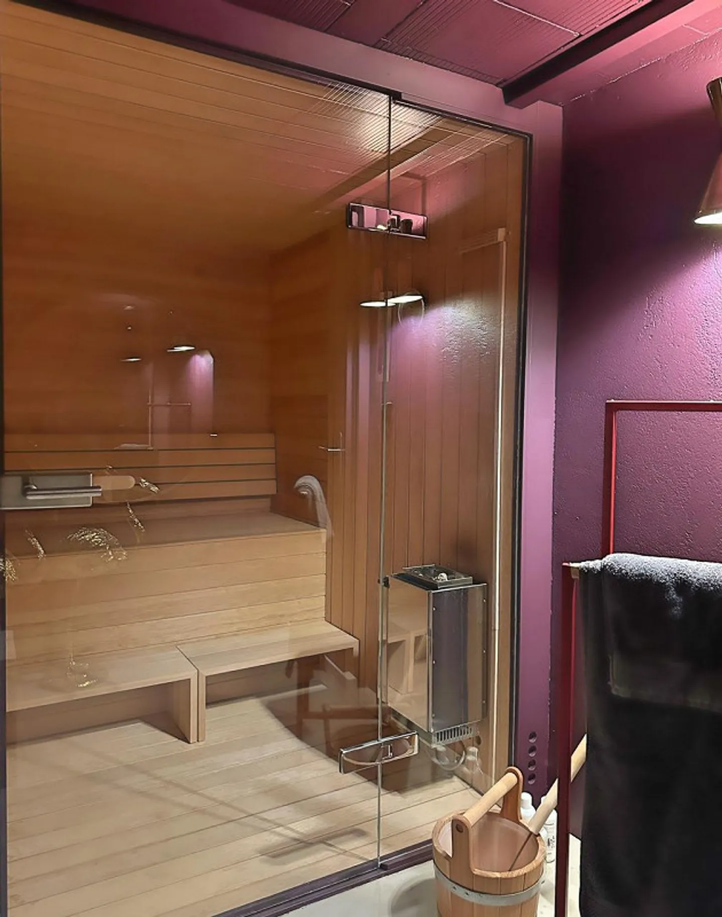 Rustico esclusivo ad Agarone con vista mozzafiato - Foto 13 di 16