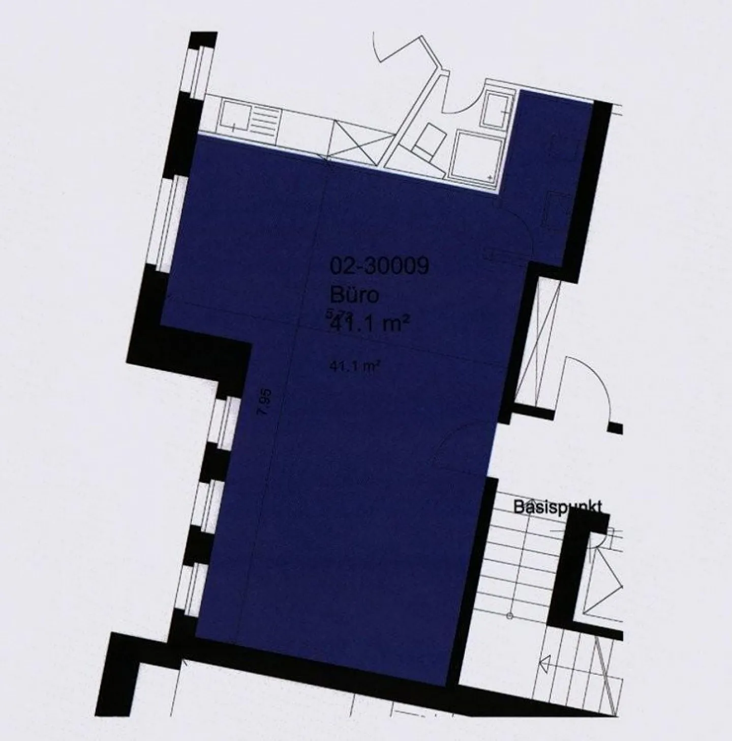 Heller Büroraum in Wetzikon - Foto 5 von 5