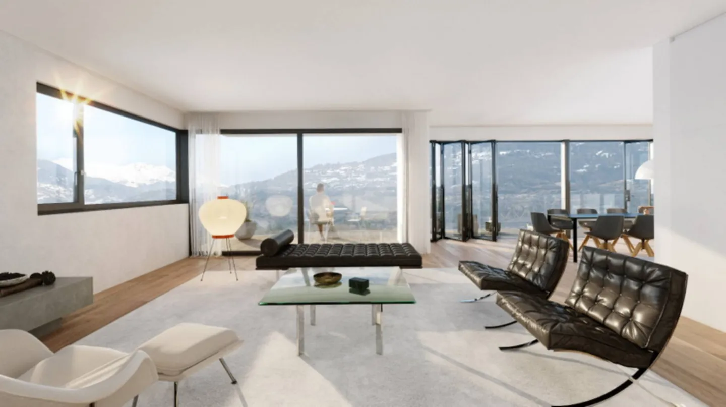 Magnificent high-end apartment in Gravelone - Photo 1 of 13