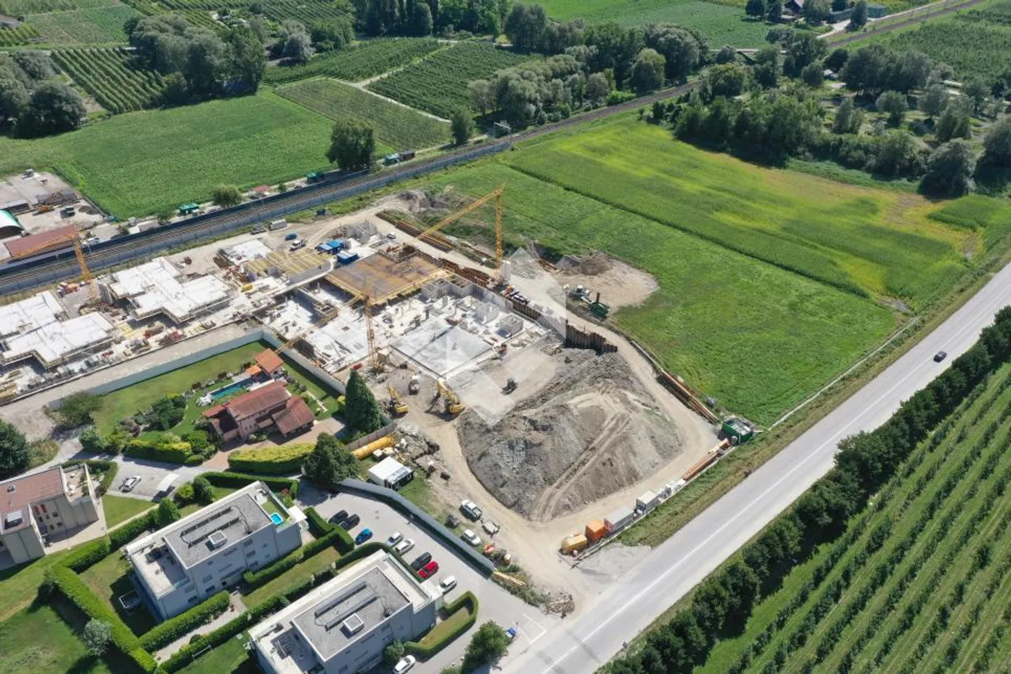 Large studio on the ground floor with east orientation - Photo 7 of 13