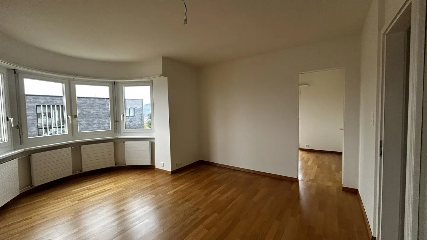 Sonnig, stilvoll, grosszügig – Ihr neues Zuhause mit Wohlfühlgarantie - Foto 10 von 14