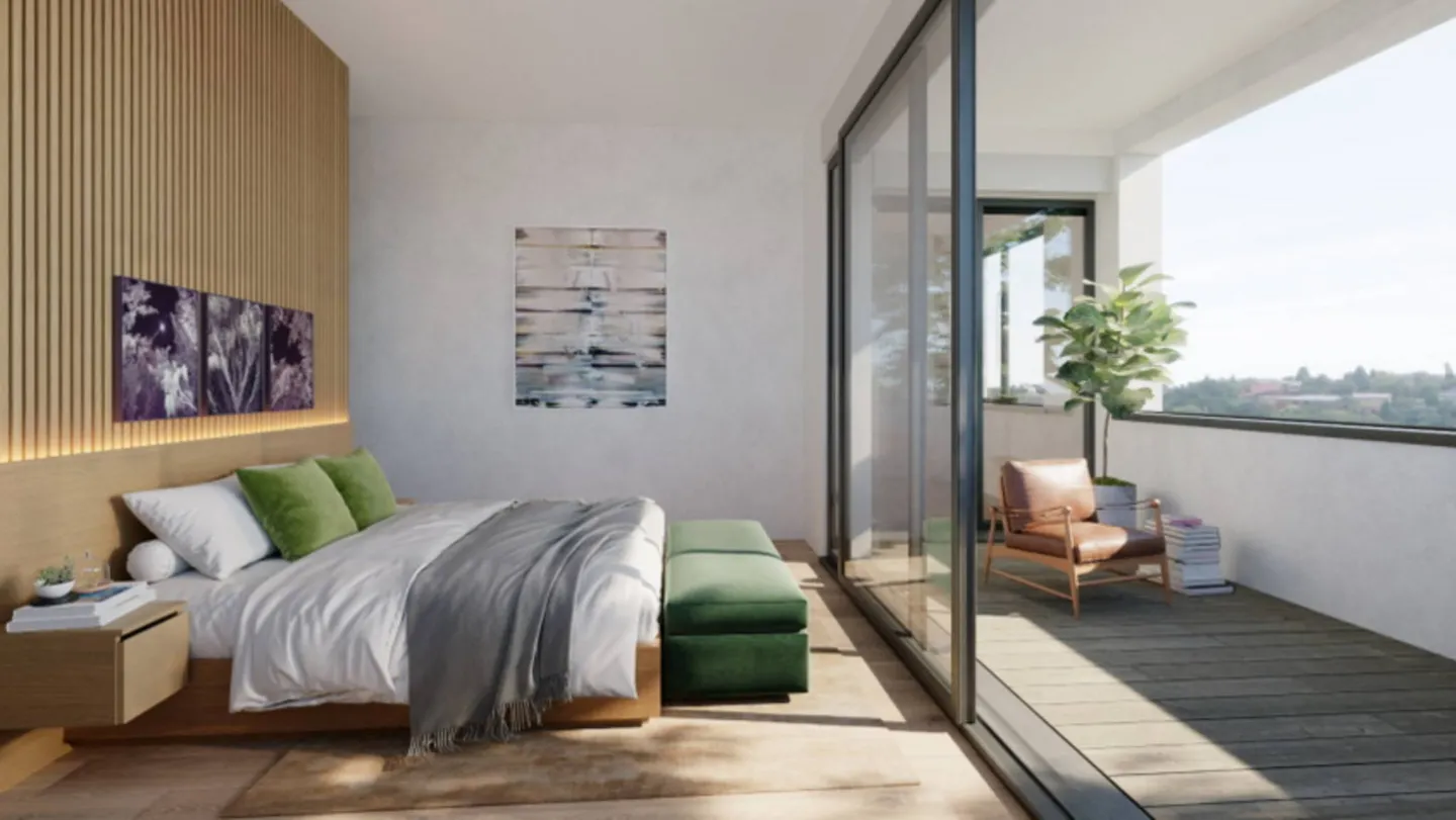 Magnificent high-end apartment in Gravelone - Photo 3 of 13