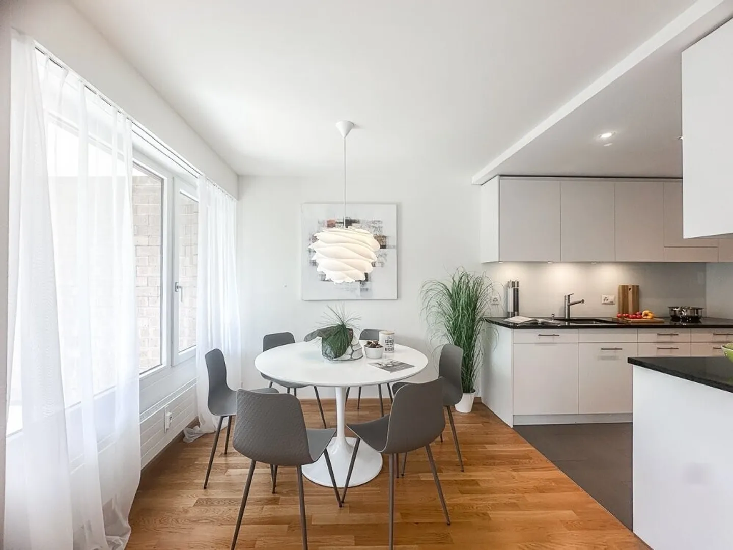 Wohnung mieten - Foto 11 von 13