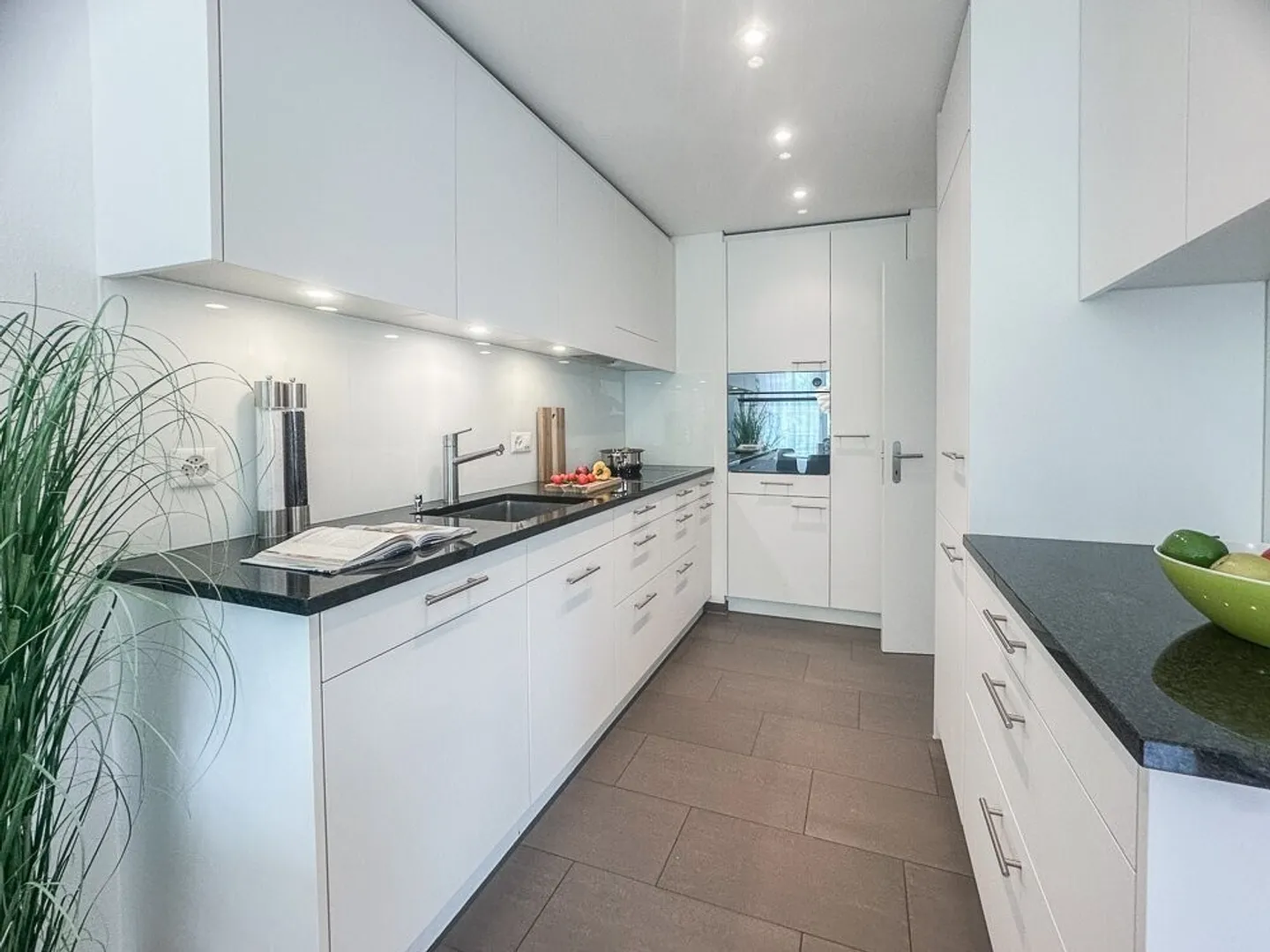 Wohnung mieten - Foto 10 von 13