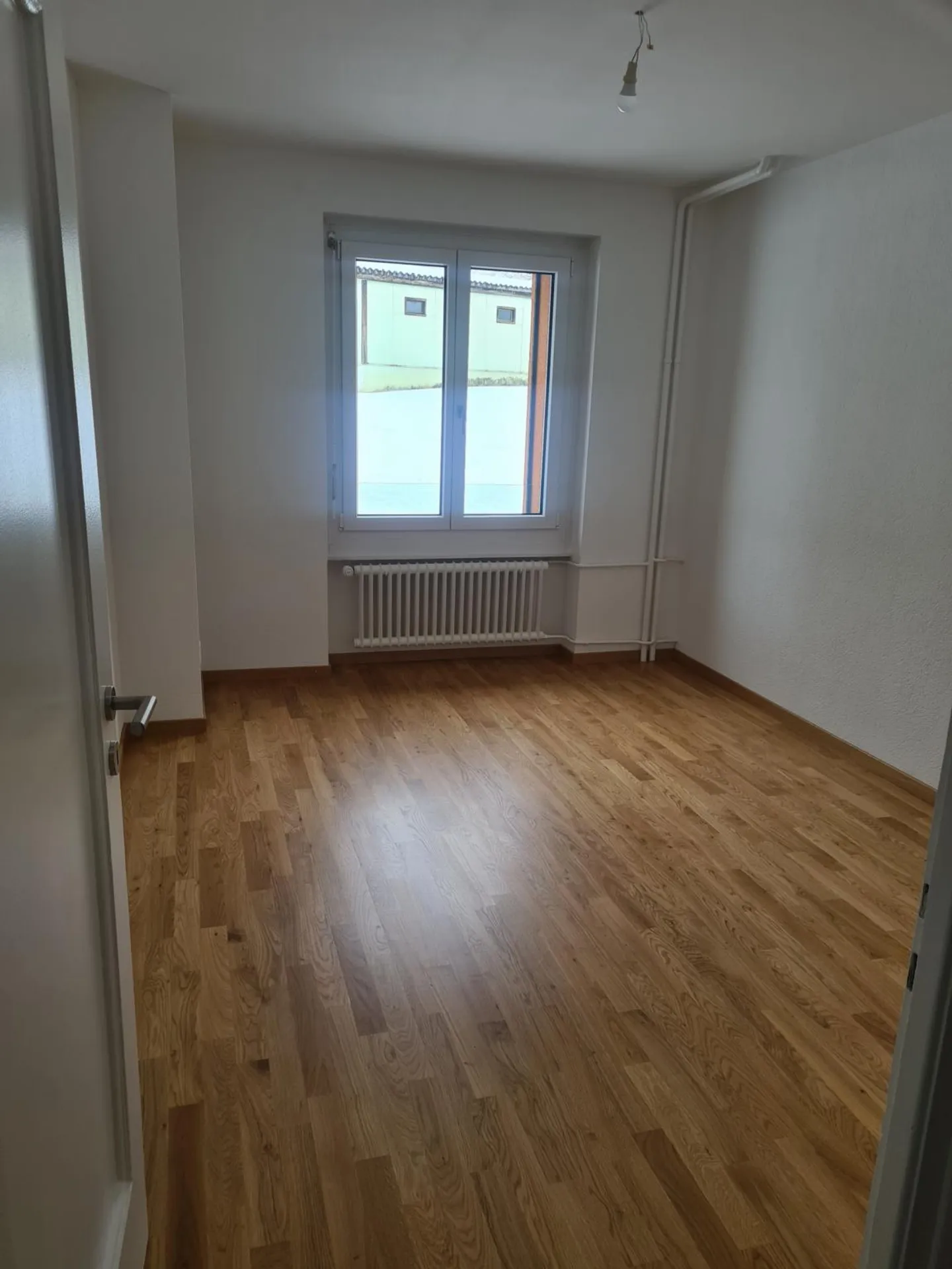 Appartement spacieux de 4 pièces - Photo 6 sur 9