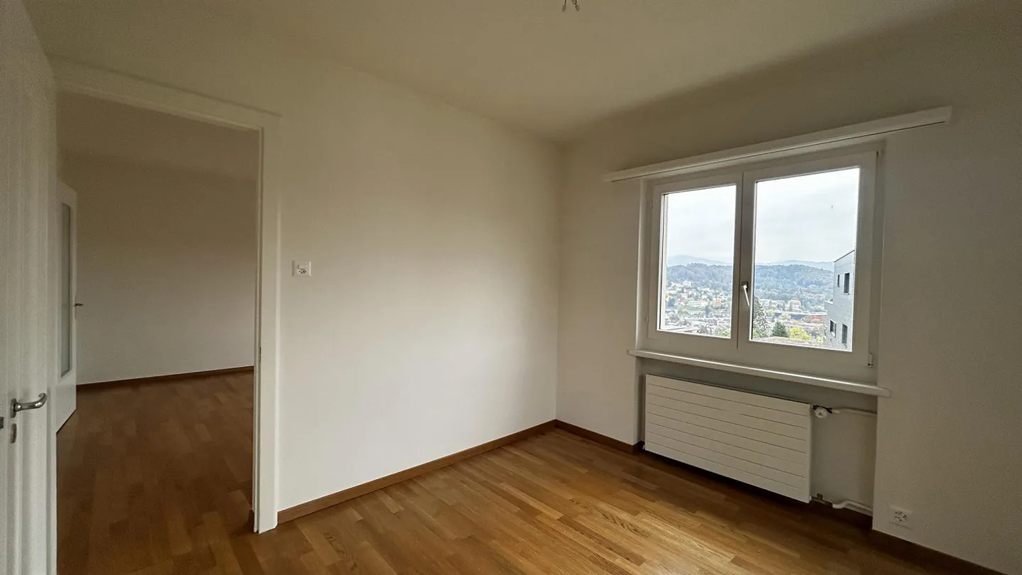 Sonnig, stilvoll, grosszügig – Ihr neues Zuhause mit Wohlfühlgarantie - Foto 11 von 14