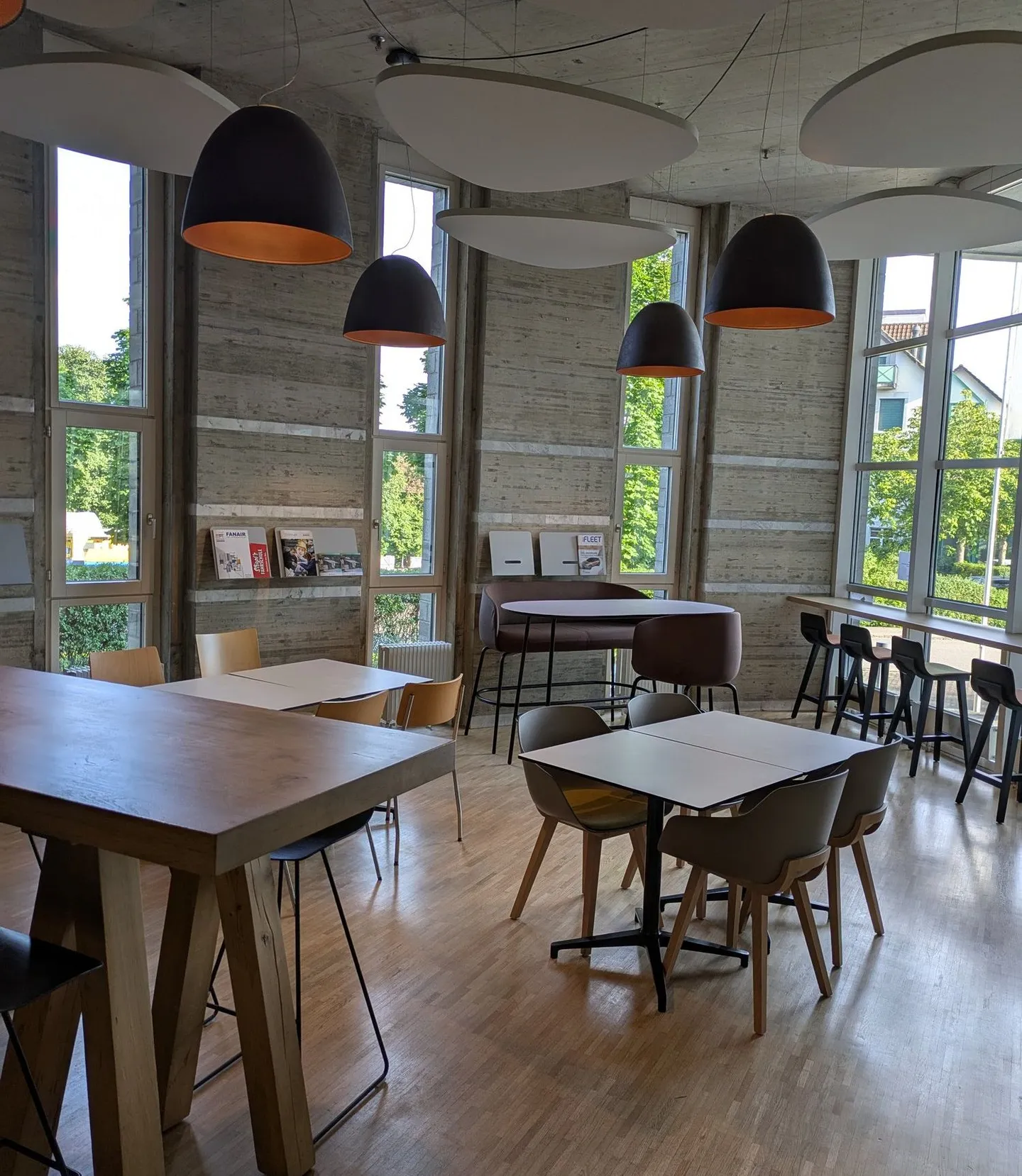 Bâtiment commercial - Photo 7 sur 7