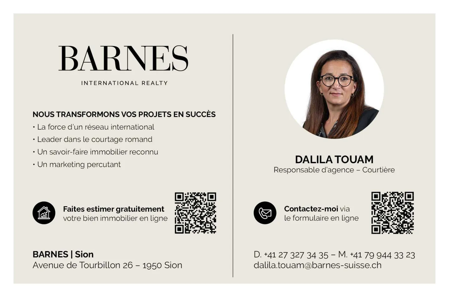 Magnifico chalet a due passi dal centro di Anzère - Foto 5 di 5