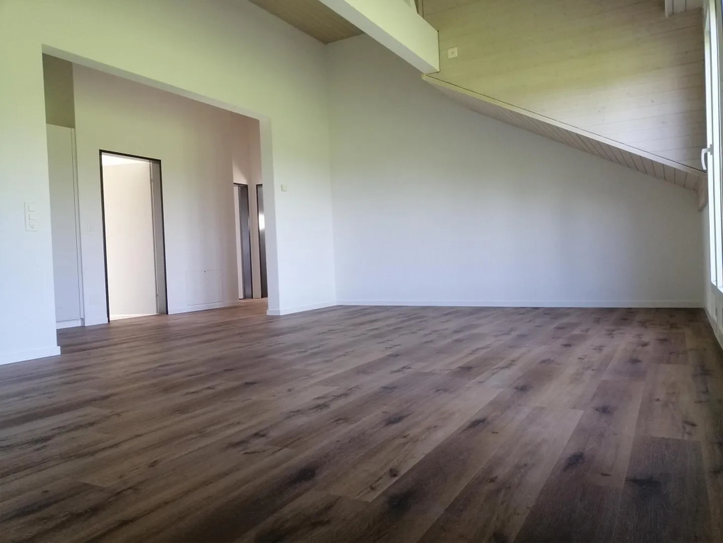 3.5 Room Apartment with Fantastic Views - Photo 2 of 15