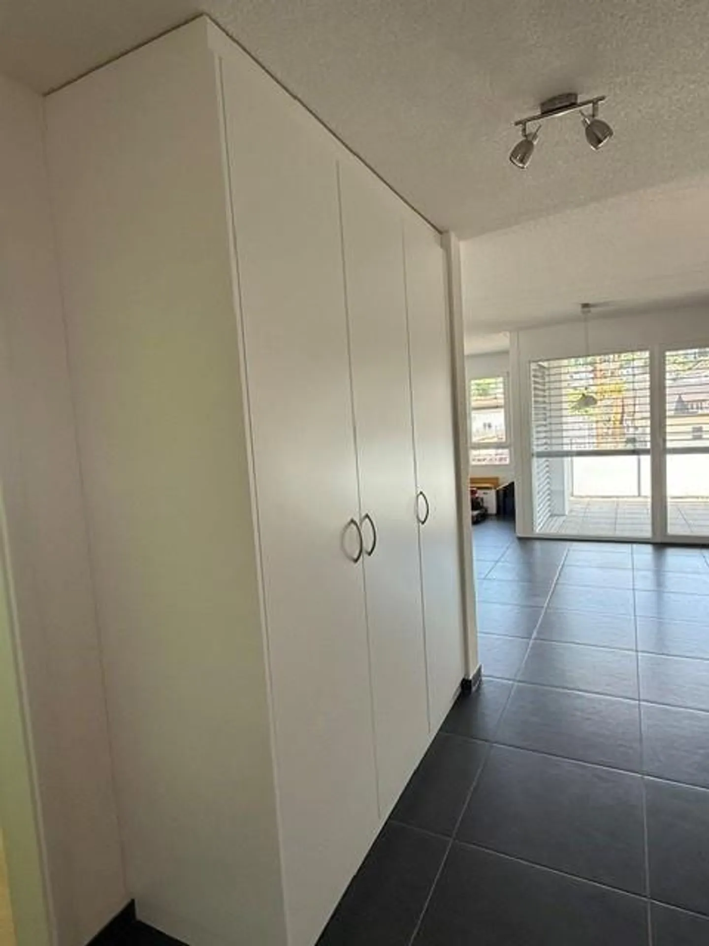 Charmante 4.5 Zimmer-Wohnung - Foto 4 von 12