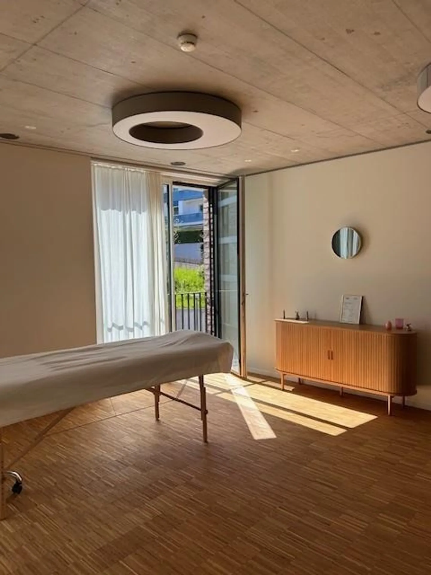 Praxisraum in Luzern - Foto 2 von 7