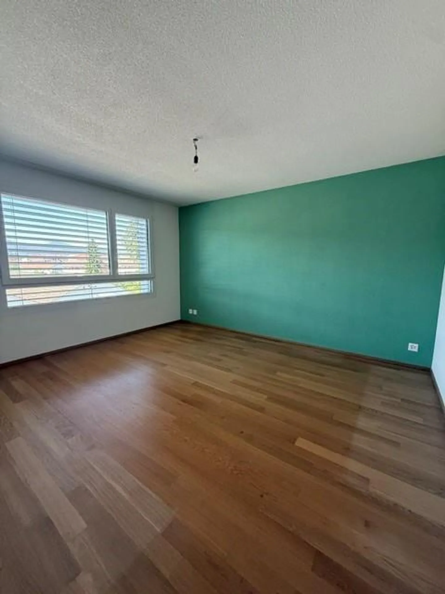 Charmante 4.5 Zimmer-Wohnung - Foto 8 von 12