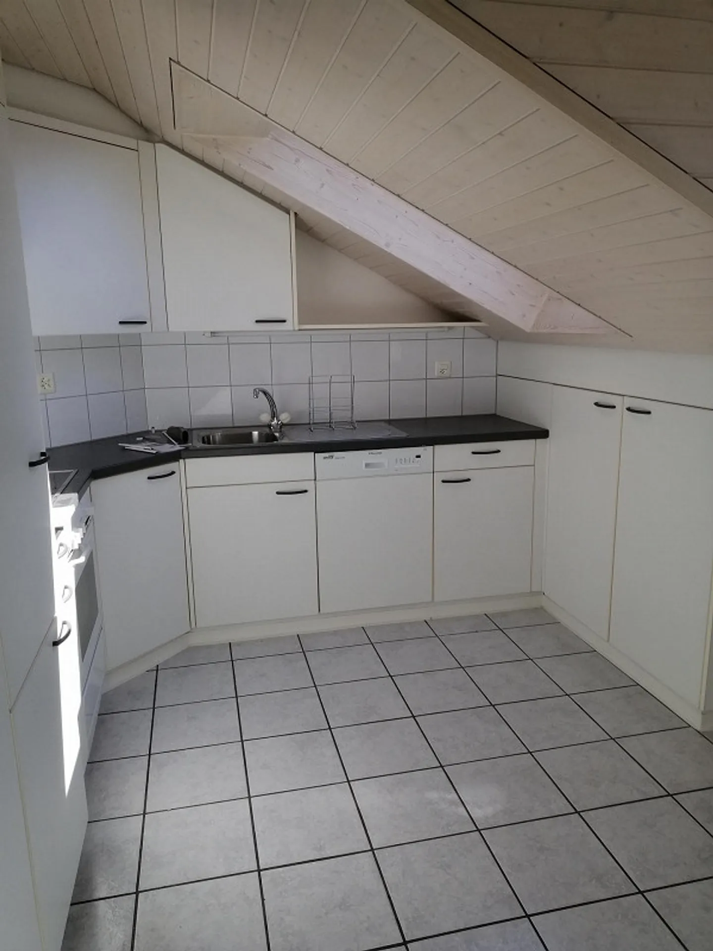 3.5 Room Apartment with Fantastic Views - Photo 9 of 15