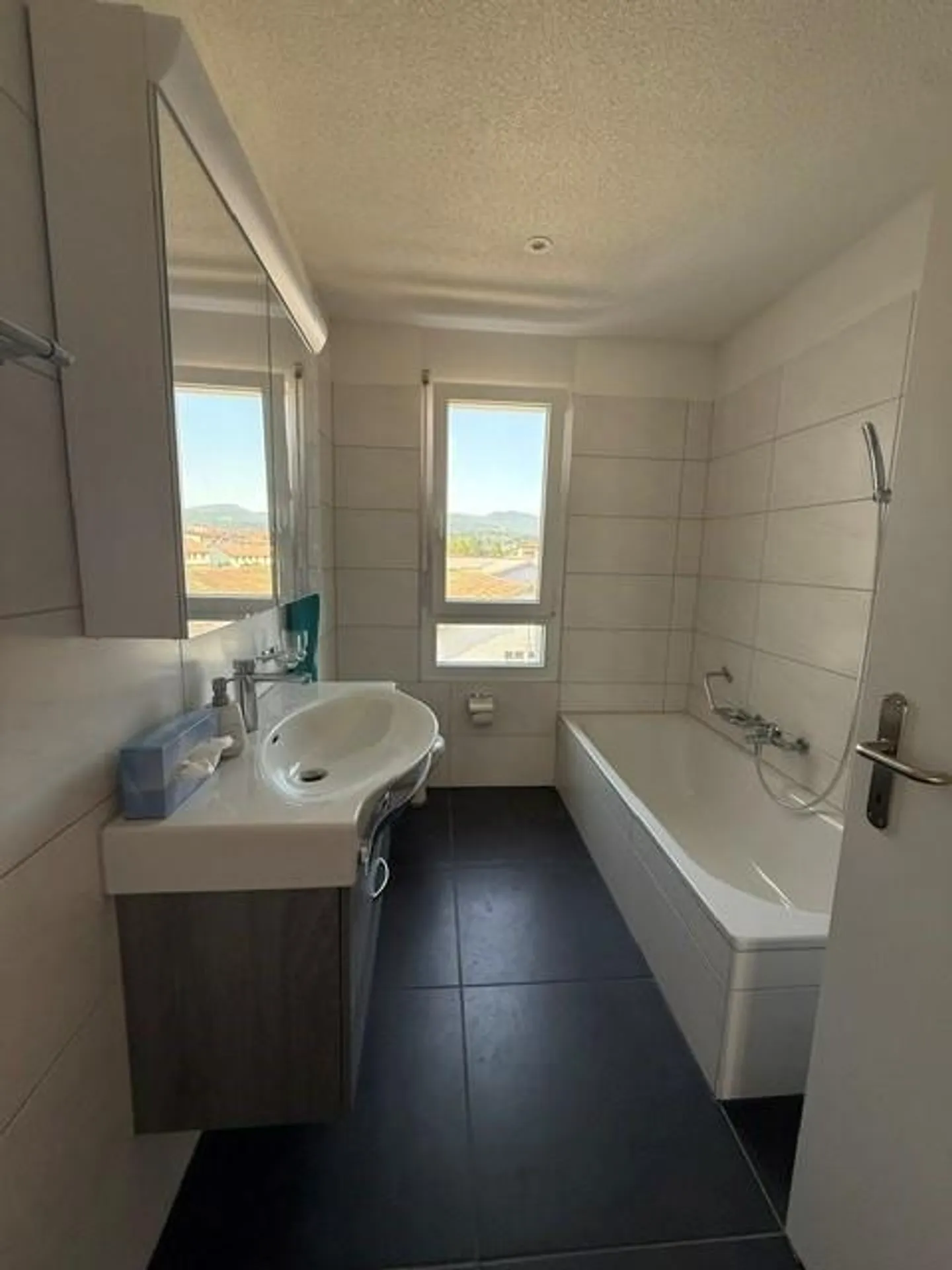 Charmante 4.5 Zimmer-Wohnung - Foto 10 von 12