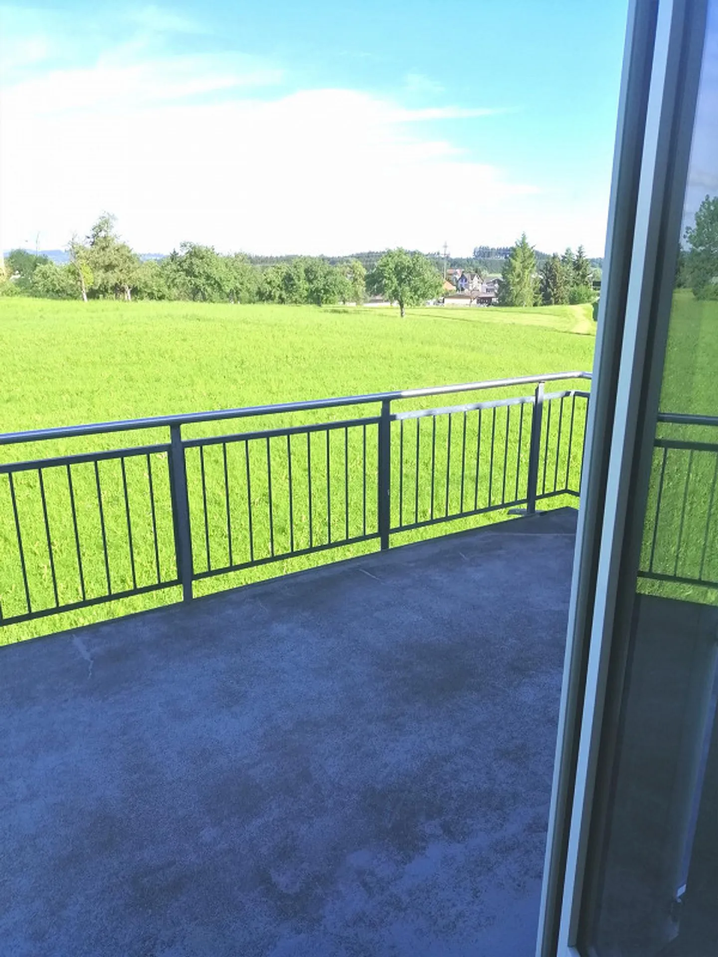 3.5 Room Apartment with Fantastic Views - Photo 6 of 15