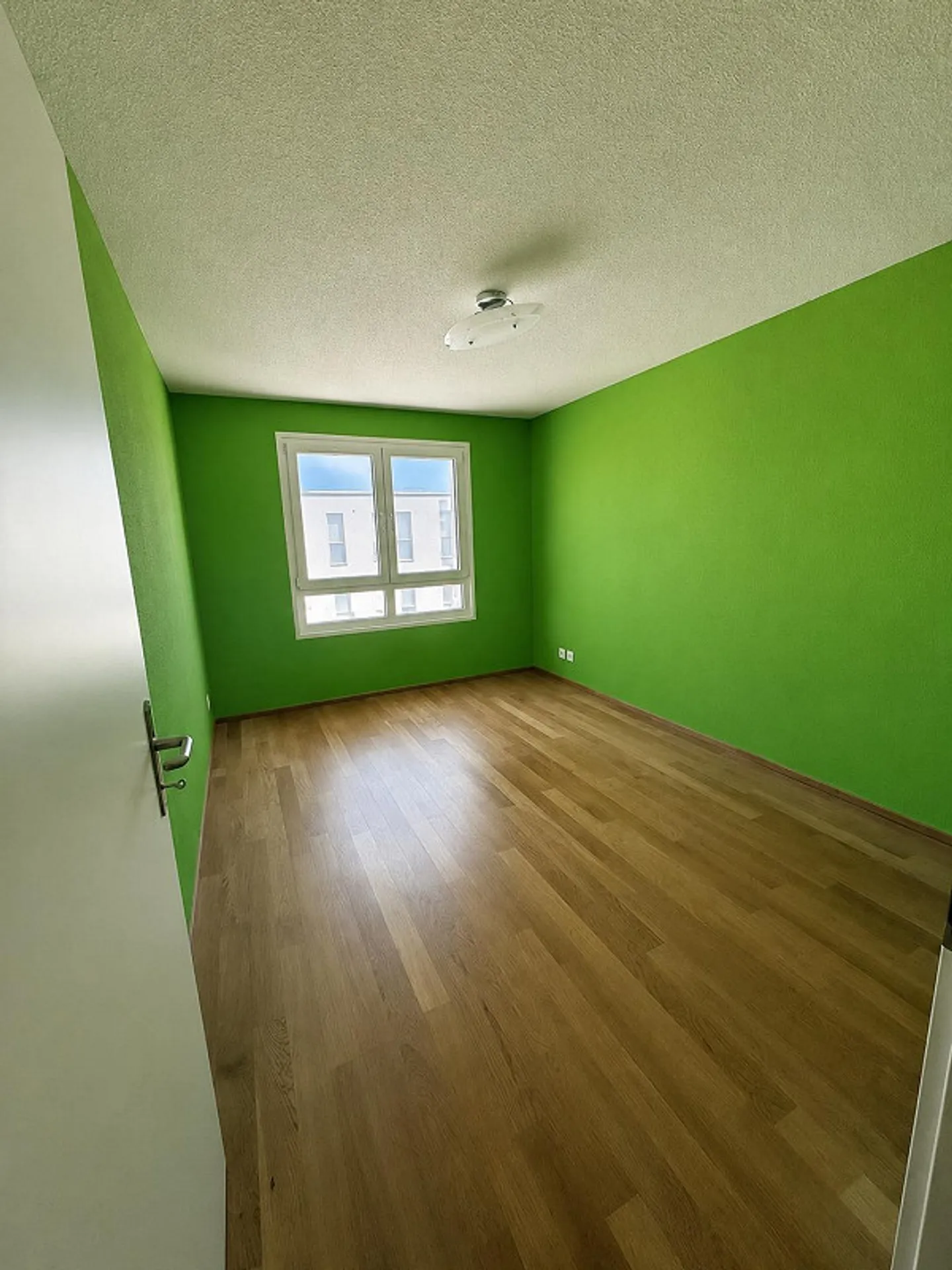 Charmante 4.5 Zimmer-Wohnung - Foto 6 von 12