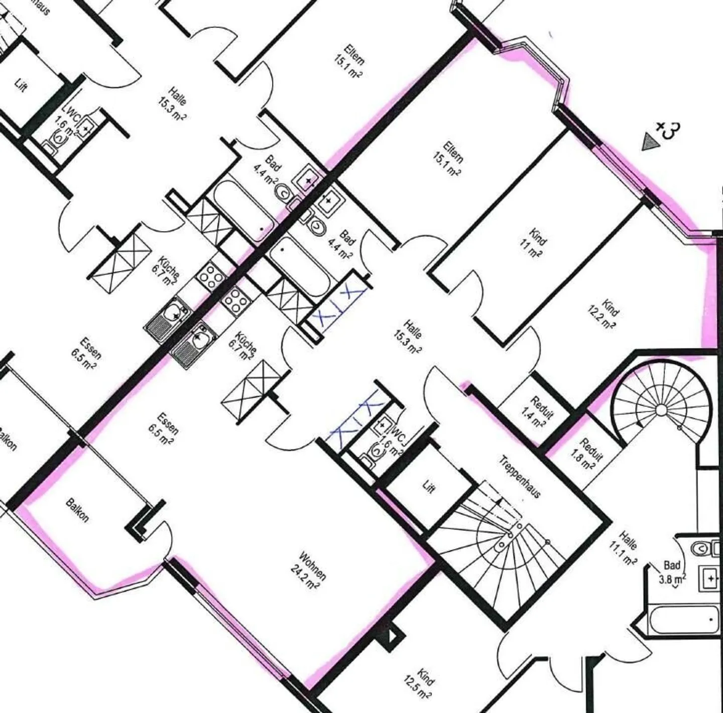 Wohnung mieten - Foto 13 von 13