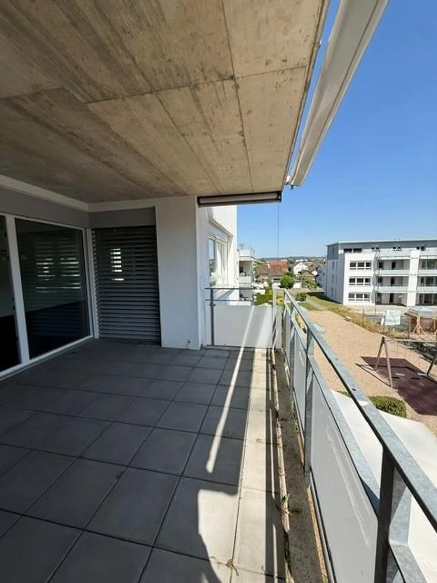 Charmante 4.5 Zimmer-Wohnung - Foto 11 von 12