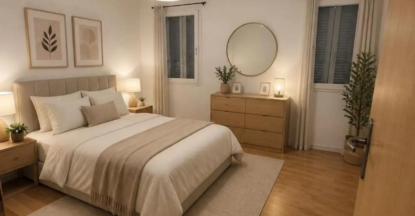 Appartamento Incantevole a Lucens - Foto 3 di 7
