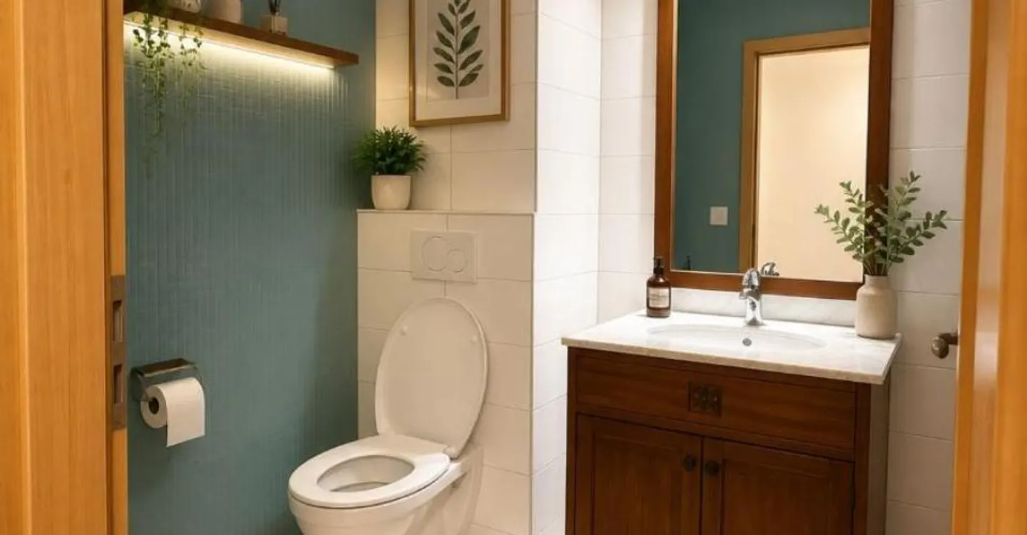 Appartamento Incantevole a Lucens - Foto 6 di 7