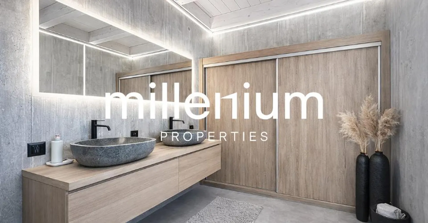 Luxury Home with Energy Autonomy - Photo 6 of 6
