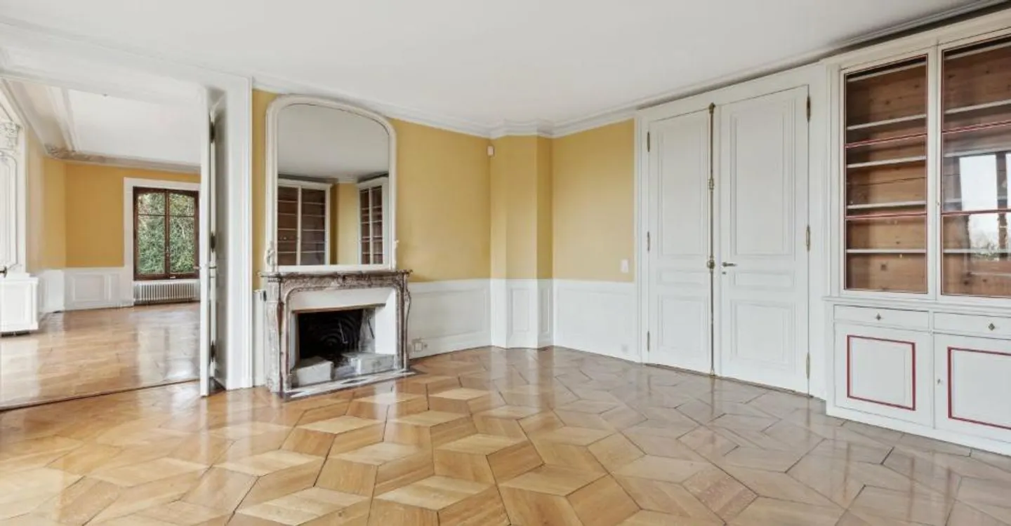 Château 20 rooms - Photo 9 of 12